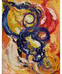 花瓶の花たち the flowers of the vase Ⅱ | gallery ai