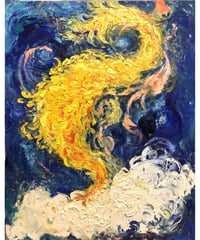 奥深　okuno fujami