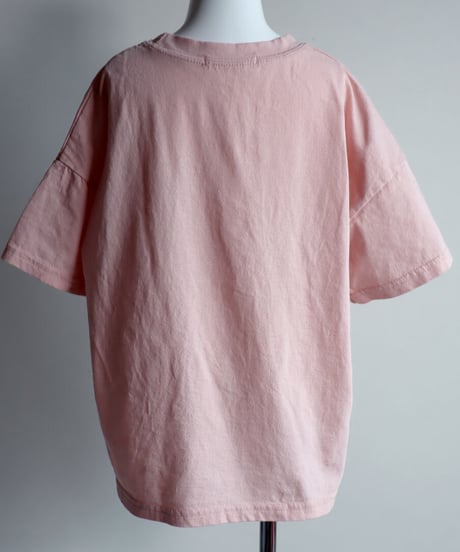 【ラスト・ブルーL105～112cm】ベアーボードTシャツ