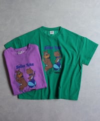 【ラスト・M100~108cm】SpikeTyke半袖Tシャツ