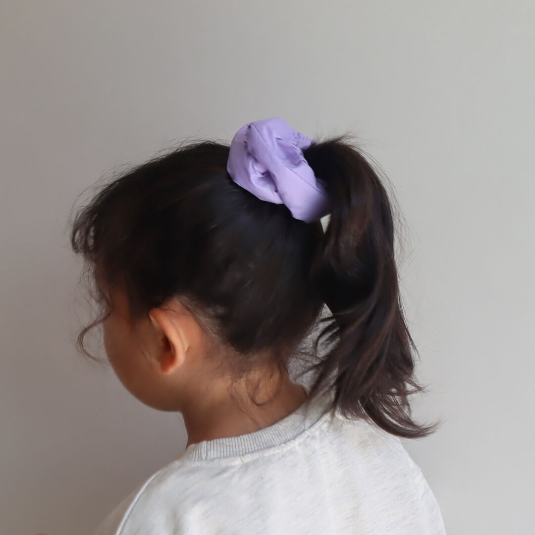 もこもこシュシュ no139 もこもこシュシュ no139