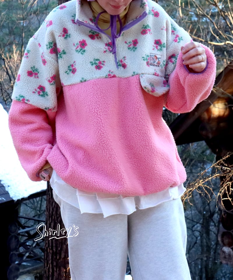 フラップロゴ入り ボアアノラック風 楽天市場】コート メンズ