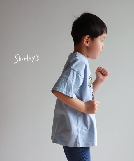 【ラスト・ホワイト15号135~145】TopCat半袖Tシャツ
