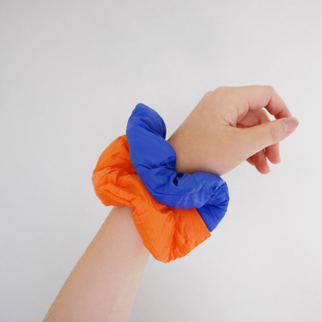 もこもこシュシュ no139 もこもこシュシュ no139