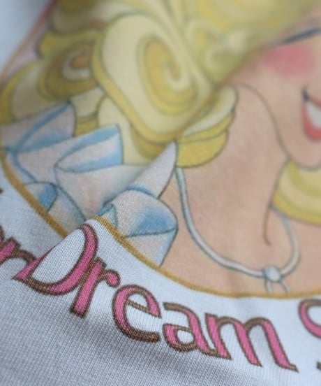 【ラスト・M100~108/L108~116】golden dream半袖Tシャツ