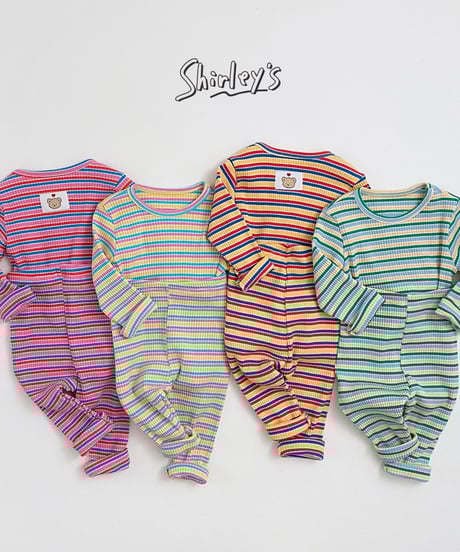 CATEGORY 上下セット | Shirley's