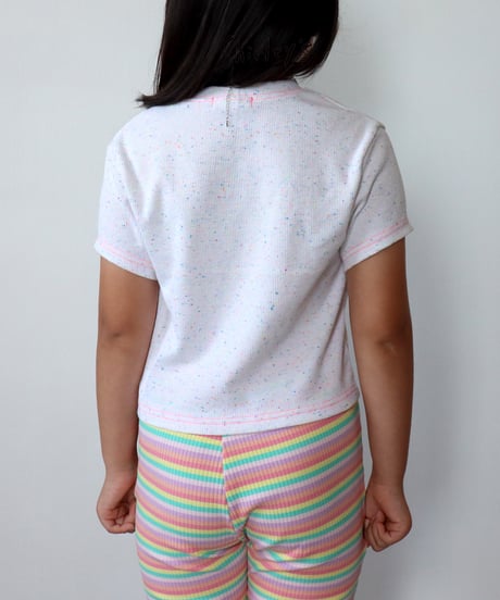 【ラスト/100~125cm】Good girl club Tee