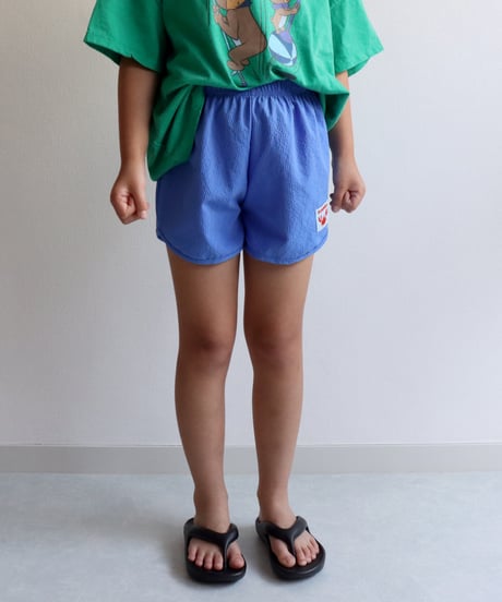 【80㎝～125㎝】クールランニングショートパンツ