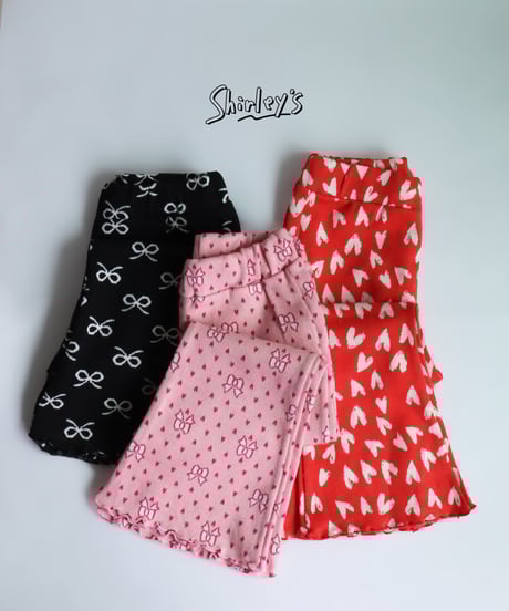 jung着用】karacter レオパード柄パンツ サイズ02 Karacter パンツ