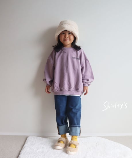 ベーシックファーハット