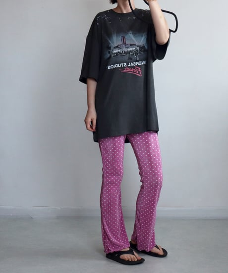 【ADULT】フロリダオーバーサイズTシャツ