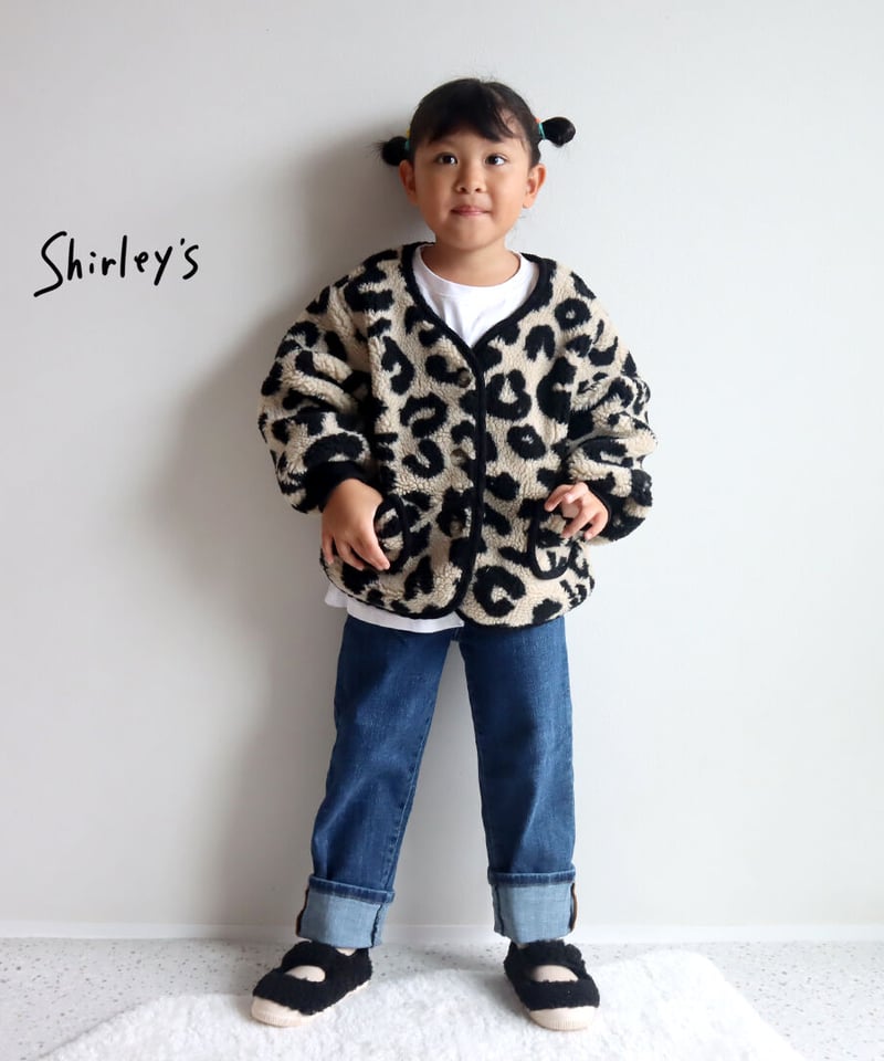 baby phat XL ジャケット レオパード柄 baby phat XL ジャケット レオパード柄