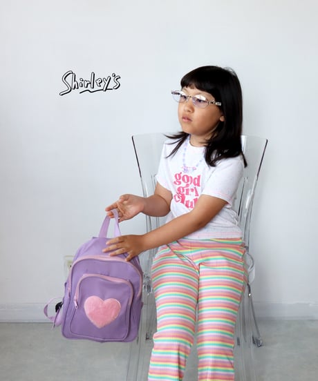 【ラスト/100~125cm】Good girl club Tee