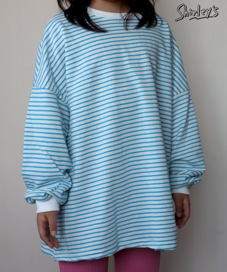 【95~125】SPRINGスウェットセット