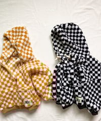 もこもこカラフルシュシュ | Shirley's