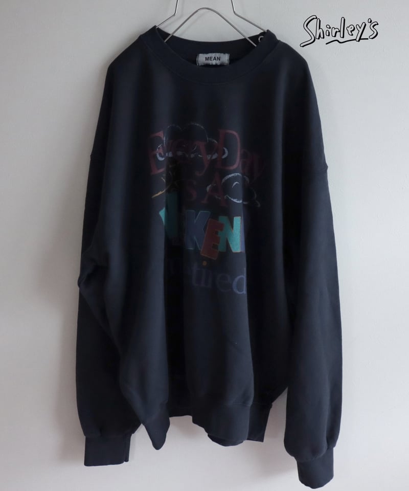 デッドストック品　90s SODOM スウェット　長袖　ソドム　バンドT SODOM/ソドム Tシャツ、グッズの正規品通販 - メタルTシャツ専門店