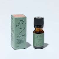 warm eyes 10mL