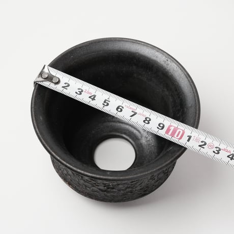 オリジナル陶器鉢 SS06