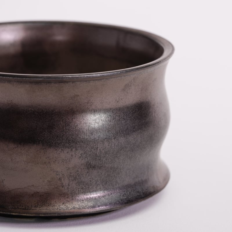 ユーフォルビア 陶器鉢 ユーフォルビア オベサ 鉢セット - 観葉植物・生花・ドライフラワー