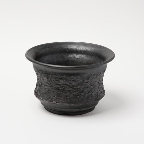オリジナル陶器鉢 SS06