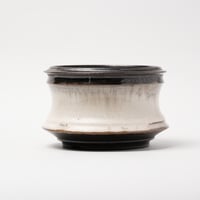 オリジナル陶器鉢 S04
