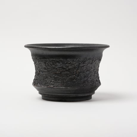 オリジナル陶器鉢 SS06