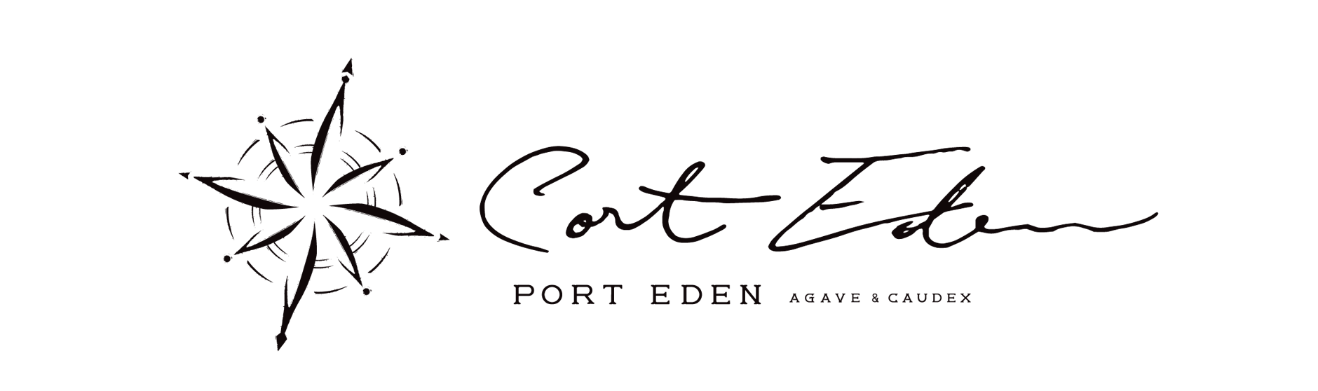 Agave & Caudex Port Eden