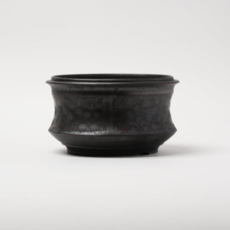 オリジナル陶器鉢 SS04