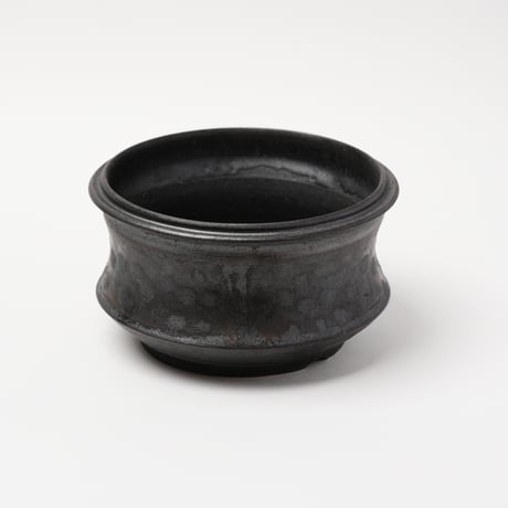 オリジナル陶器鉢 SS04