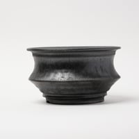 オリジナル陶器鉢 S01