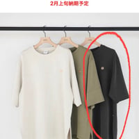 Kさま専用ページ