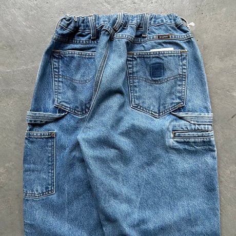 go-getter custom painter carhartt