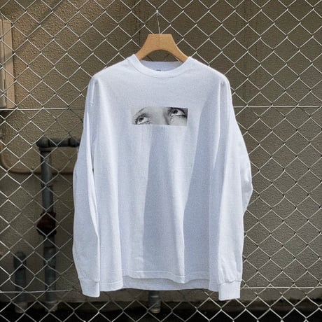 me eyemusk LS T-shirt