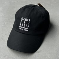 me Museum cap