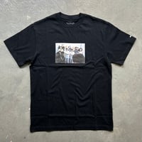 BLANKMAG×Larry Clark FOREVER YOUNG T-Shirt