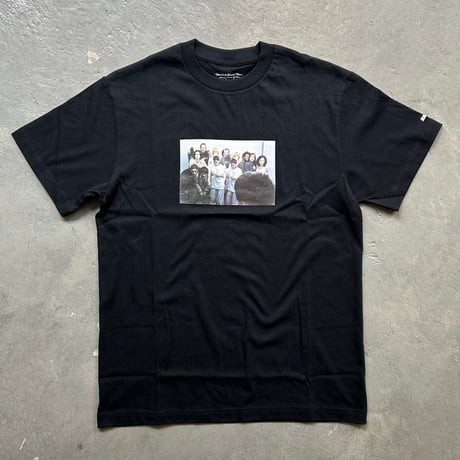 BLANKMAG×Larry Clark FOREVER YOUNG T-Shirt