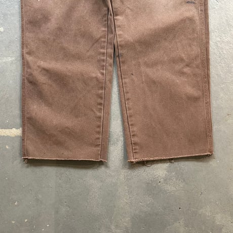 go-getter custom painter Dickies
