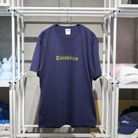 Transport Visionary L/S TEE | tokishirazu