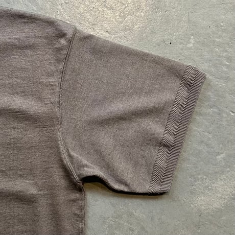 UN-USELESS LINEN KNITEE