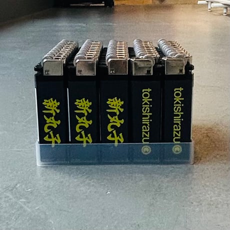 CATEGORY others | tokishirazu