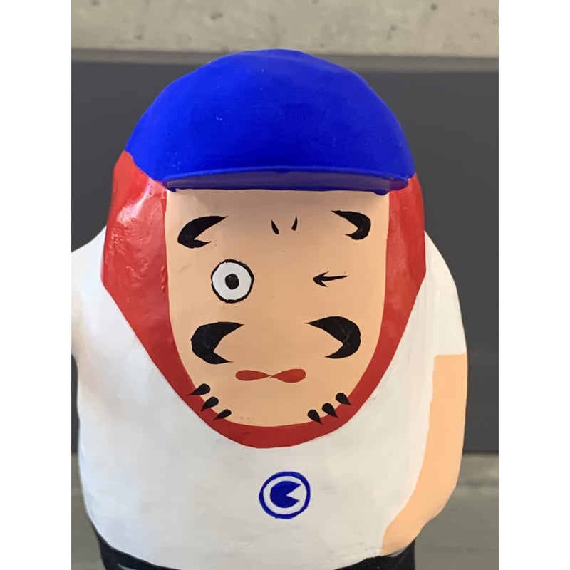 寿印スケボー達磨×tokishirazu | tokishirazu 寿印スケボー達磨×tokishirazu | tokishirazu