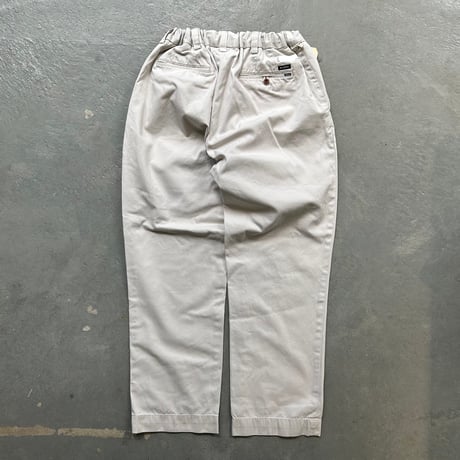 go-getter custom pants Ralph Lauren