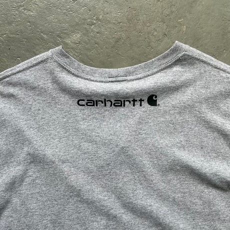 go-getter custom LS T-Shirt carhartt