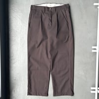 go-getter custom pants REDKAP