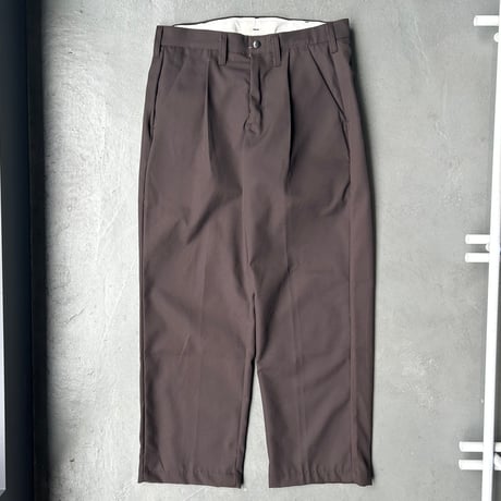 go-getter custom pants REDKAP