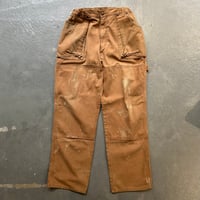 go-getter custom pants double knee Dickies