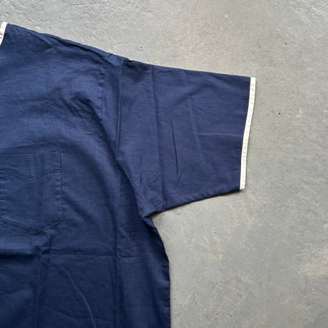 HENLEY NECK DEPARTMENT Shirts
