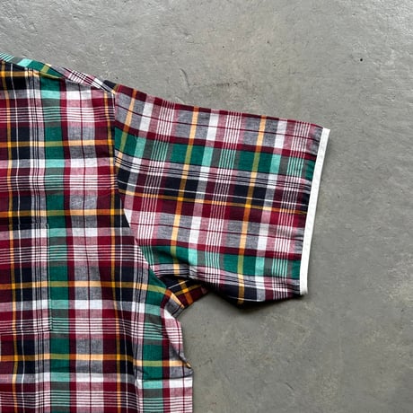 HENLEY NECK DEPARTMENT Shirts