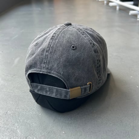 The new world times cap