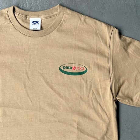 patagucci T-Shirt